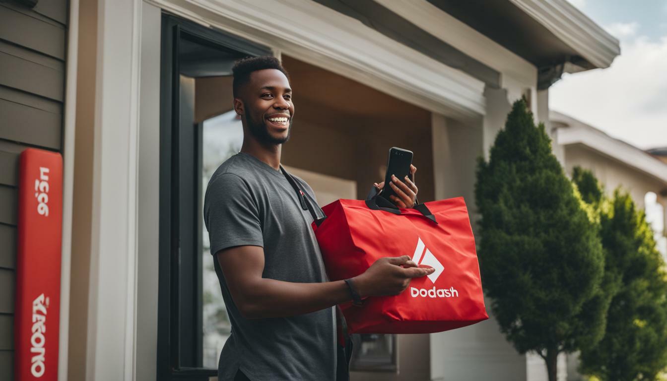 Doordashers