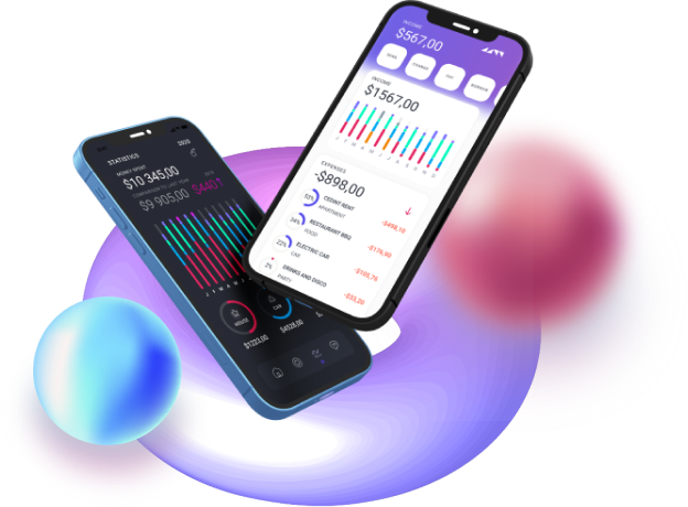 Mobile Mockup