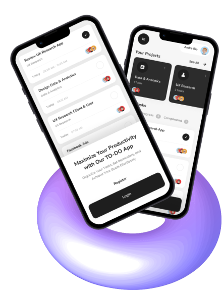 Mobile Mockup