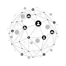 Expand Network Icon